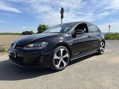 Bild des Angebotes VW Golf GTI