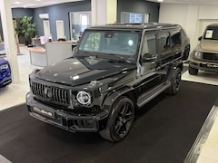 Bild des Angebotes Mercedes-Benz G 400 d 9G*G 63 AMG UMBAU MY 2025*FACELIFT UMBAU