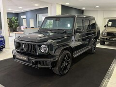 Bild des Angebotes Mercedes-Benz G 400 d 9G*G 63 AMG UMBAU MY 2025*FACELIFT UMBAU