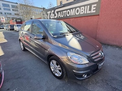 Bild des Angebotes Mercedes-Benz B 150 - Tüv & Service Neu -