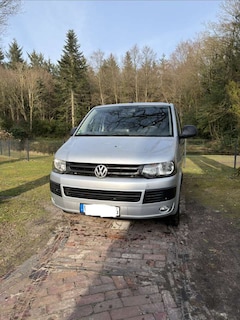Bild des Angebotes VW T5 Kombi