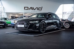 Bild des Angebotes Audi RS6 Performance*VAT*Unfallfrei*B&O*Matrix*