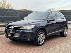 Bild des Angebotes VW Touareg 3.0 TDI V6 BMT Aut.  AHK/PANO/XENO/KAMER