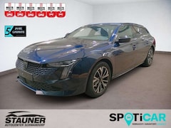 Bild des Angebotes Peugeot 508 NEUER 508 SW Allure BlueHDi AT8*360°KAMERA*NAVI*