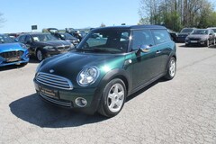 Bild des Angebotes MINI Cooper Clubman 1.6 PDC KLIMATR XENON ALU SHZ