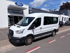 Bild des Angebotes Ford Transit Kombi 310 L2 Trend-9 Sitzer