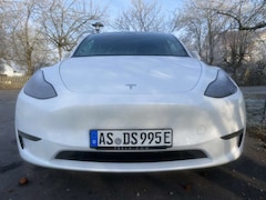 Bild des Angebotes Tesla Model Y Long Range Dual Motor AWD