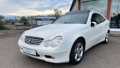 Bild des Angebotes Mercedes-Benz CL 200 Sport/Evolution/Gar Insp&Tüv Neu