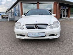 Bild des Angebotes Mercedes-Benz CL 200 Sport/Evolution/Gar Insp&Tüv Neu