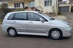 Suzuki Liana Liana Kombi 1.6 Automatik Comfort