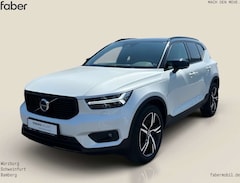 Bild des Angebotes Volvo XC40 R Design Recharge Plug-In Hybrid 2WD