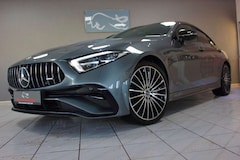 Bild des Angebotes Mercedes-Benz CLS 400 d 4M 9G AMG~DEUTSCH+UNFALLFREI+MOPF