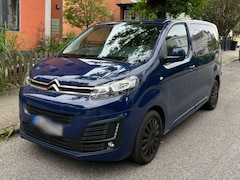 Bild des Angebotes Citroen Jumpy Jumpy L1 (8-Si.) Autm. Selection