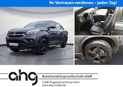 Bild des Angebotes SsangYong Musso Musso 4WD