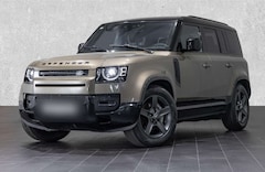 Bild des Angebotes Land Rover Defender 110 3.0 D300 X-Dynamic SE / Komfort-Paket Plus