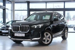 Bild des Angebotes BMW X1 sDrive18d (U11) xLine *A-LED*AHK*ACC*360°