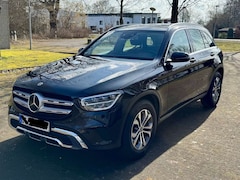 Bild des Angebotes Mercedes-Benz GLC 220 GLC 220 d 4Matic 9G-TRONIC Exclusive