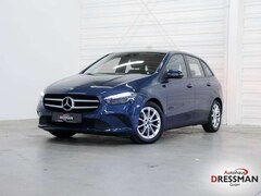 Bild des Angebotes Mercedes-Benz B 220 4MATIC 7G-DCT MULTIBEAM LED NAVI