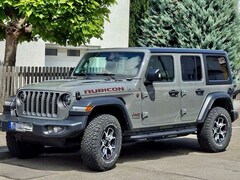 Bild des Angebotes Jeep Wrangler Wrangler JL Unlimited Rubicon 2.0 / Dual-Top