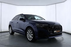 Bild des Angebotes Audi Q8 55TFSI qu. S line|Matrix|HUD|ACC|Luft|AHK|360