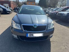 Bild des Angebotes Skoda Octavia Combi Impuls Edition