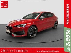 Bild des Angebotes CUPRA Leon 1.4 TSI DSG e-Hybrid NAVI SHZ DCC ACC