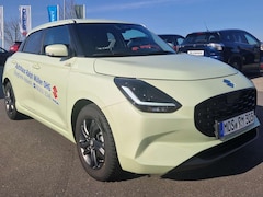 Bild des Angebotes Suzuki Swift 1.2 Dualjet Hybrid MT Comfort+ Garantie