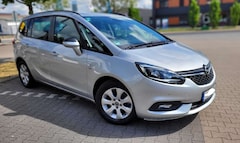Bild des Angebotes Opel Zafira Tourer Zafira Tourer 1.4 Turbo Active