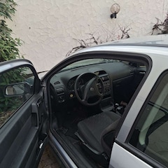 Bild des Angebotes Opel Astra opel Astra