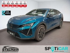 Bild des Angebotes Peugeot 408 GT PureTech 130PS AT8 *LEDER*360°*NAVI*