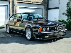 Bild des Angebotes BMW M6 635 CSi