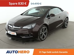 Bild des Angebotes Opel Cascada 1.4 Turbo Innovation ecoFlex*NAVI*PDC*SHZ*