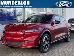 Bild des Angebotes Ford Mustang Mach-E AWD