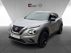 Bild des Angebotes Nissan Juke TEKNA DCT Automatik  Winter/ 360°/Navi /19''