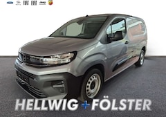 Bild des Angebotes Opel Combo Cargo Edition L2 Kamera PDC Tempomat