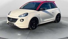 Bild des Angebotes Opel Adam 1.4 Turbo S OPC*CARPLAY*SZHG*DAB*BHZ-LNKRD