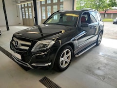 Bild des Angebotes Mercedes-Benz GLK 250 GLK -Klasse GLK 250 CDI BlueTec 4Matic