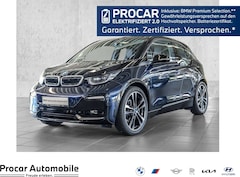 Bild des Angebotes BMW i3 s 120 NAVI Standh. LED PDC V+H DAB Tempomat