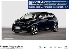 Bild des Angebotes BMW i3 s 120 NAVI Standh. LED PDC V+H DAB Tempomat