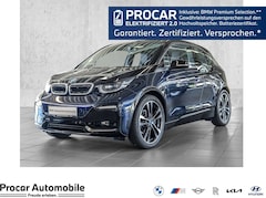 Bild des Angebotes BMW i3 s 120 NAVI Standh. LED PDC V+H DAB Tempomat