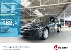 Bild des Angebotes VW Golf Life 1.5 TSI SpurW LED ACC SHZ PDC KlimaA