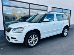 Bild des Angebotes Skoda Yeti Style SHZ PDC