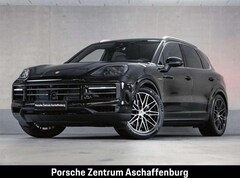 Bild des Angebotes Porsche Cayenne E-Hybrid Sportabgasanlage BOSE