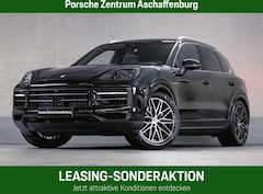 Bild des Angebotes Porsche Cayenne E-Hybrid Sportabgasanlage BOSE