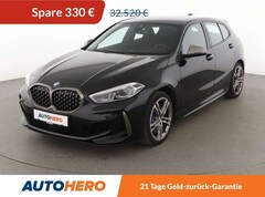 Bild des Angebotes BMW 135 M135i xDrive Aut.*NAVI*TEMPO*PDC*SHZ*