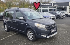 Bild des Angebotes Dacia Dokker Stepway Plus Anhängerkupplung abnehmbar