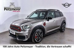 Bild des Angebotes MINI John Cooper Works Countryman John Cooper Works All4