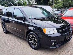 Bild des Angebotes Dodge Grand Caravan 3.6L V6 Benziner