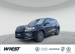 VW Tayron R-Line "Black Style" 1.5 eHybrid *AHK*WKR