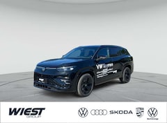 Bild des Angebotes VW Tayron R-Line "Black Style" 1.5 eHybrid *AHK*WKR